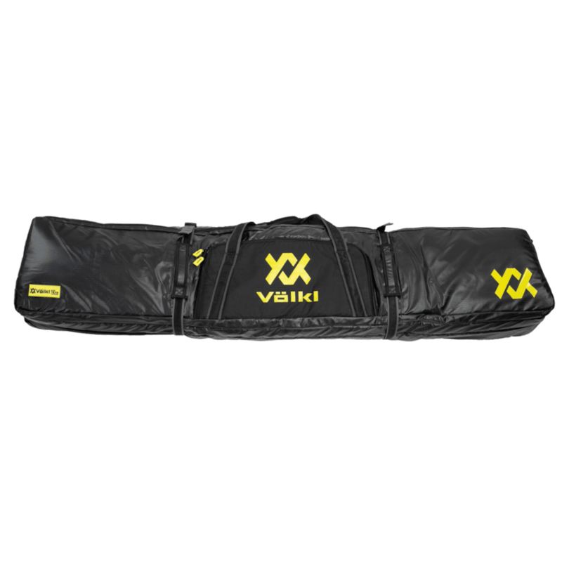 Volkl All Pro Gear Double Ski Bag 190cm