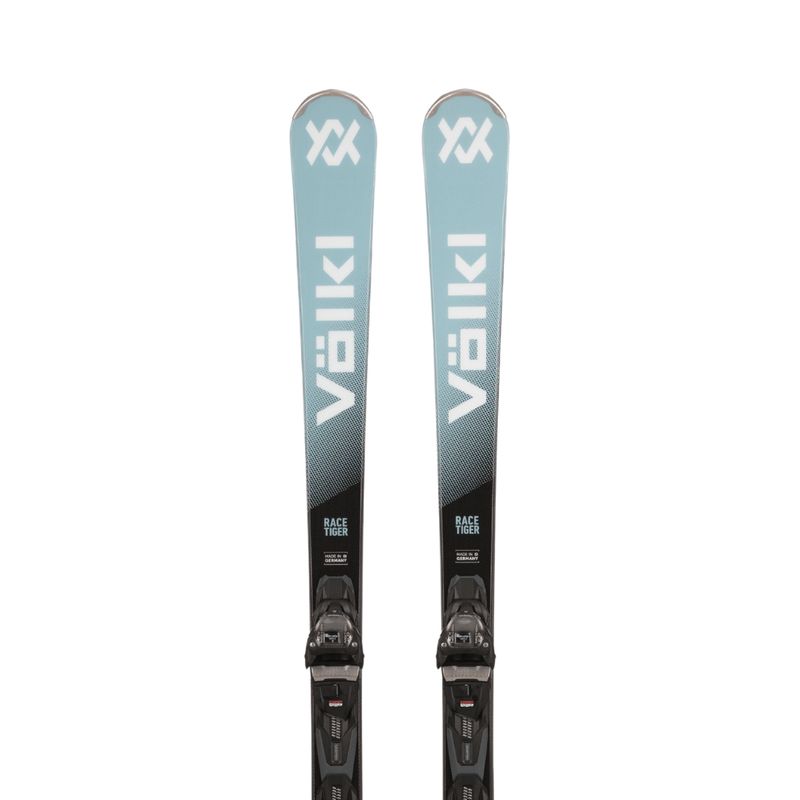 Volkl Racetiger SRC Skis