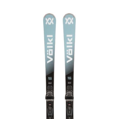 Volkl Racetiger SRC Skis