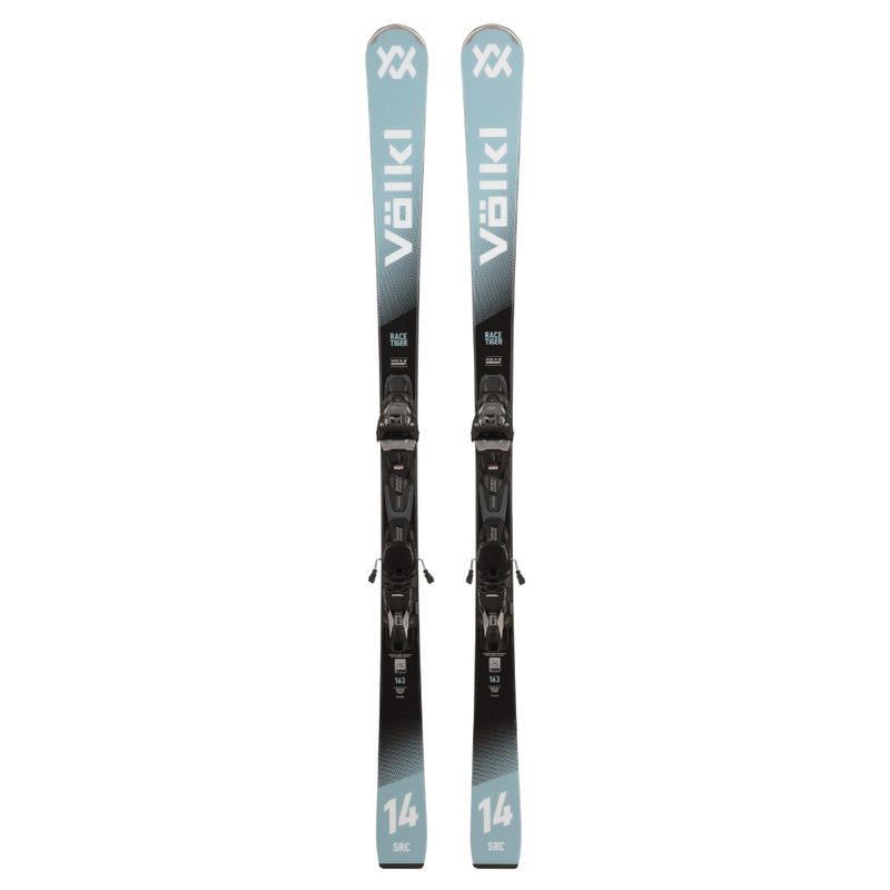 Volkl Racetiger SRC Skis