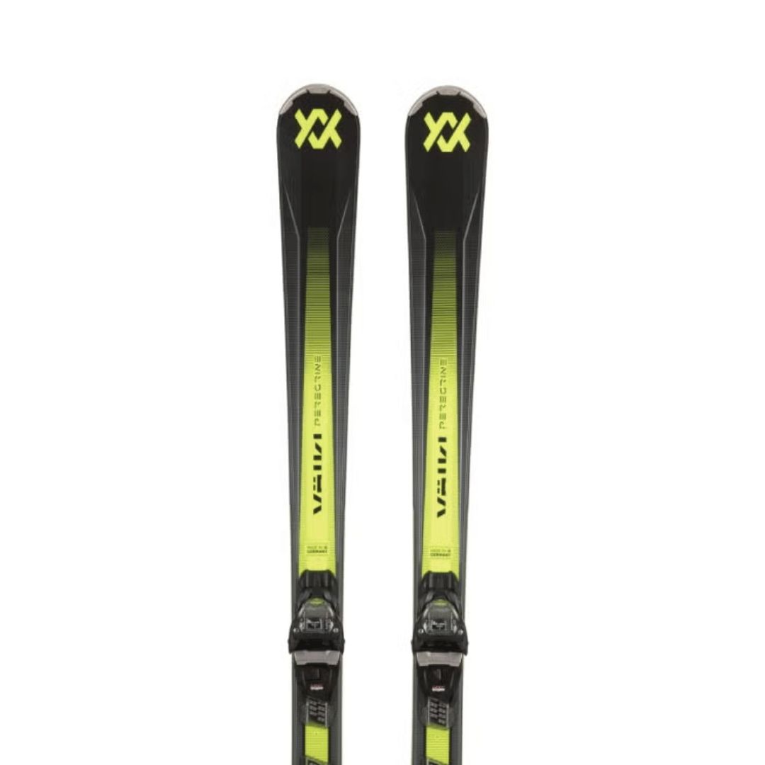 Volkl Peregrine XT Skis