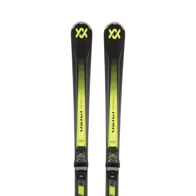 Volkl Peregrine XT Skis