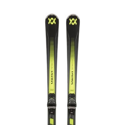 Volkl Peregrine XT Skis