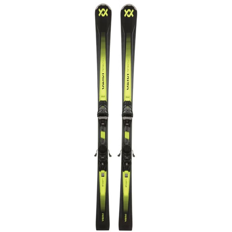 Volkl Peregrine XT Skis