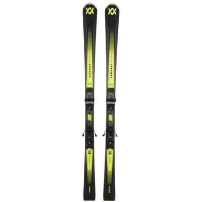 Volkl Peregrine XT Skis