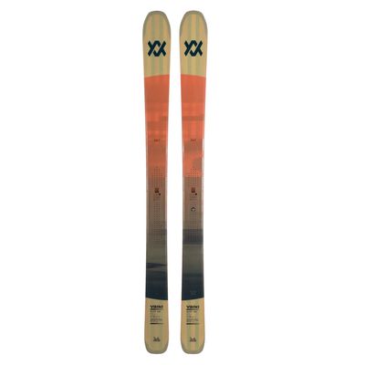 Volkl Blaze 114 Skis