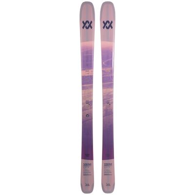 Volkl Blaze 94 Pink Skis