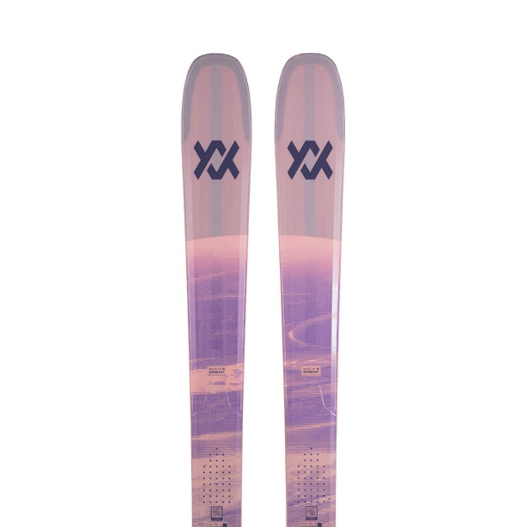 Volkl Blaze 94 Pink Skis