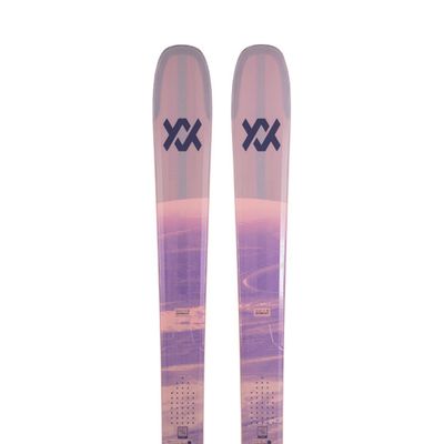 Volkl Blaze 94 Pink Skis