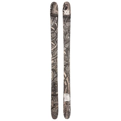 Volkl REVOLT 96 FLAT Skis