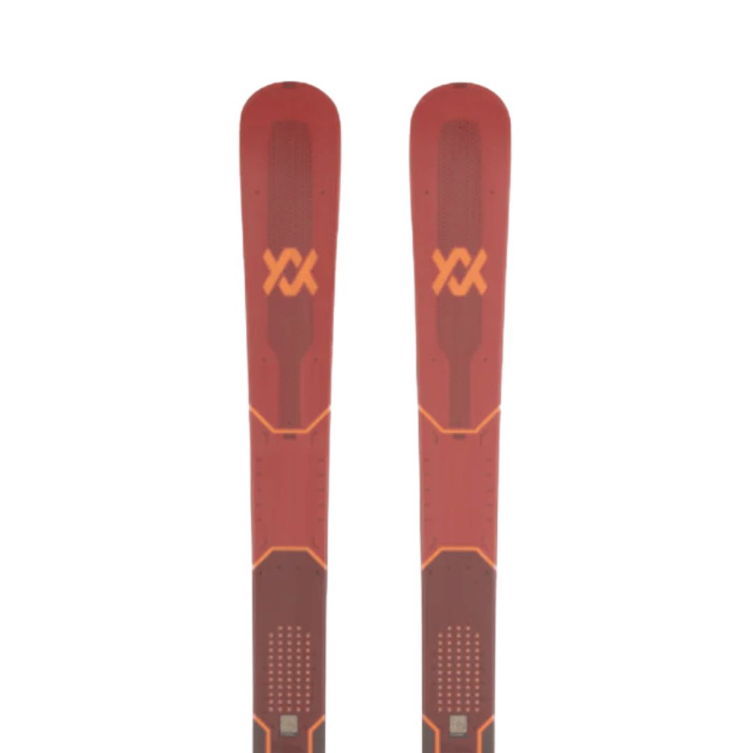 Volkl MANTRA JR Skis