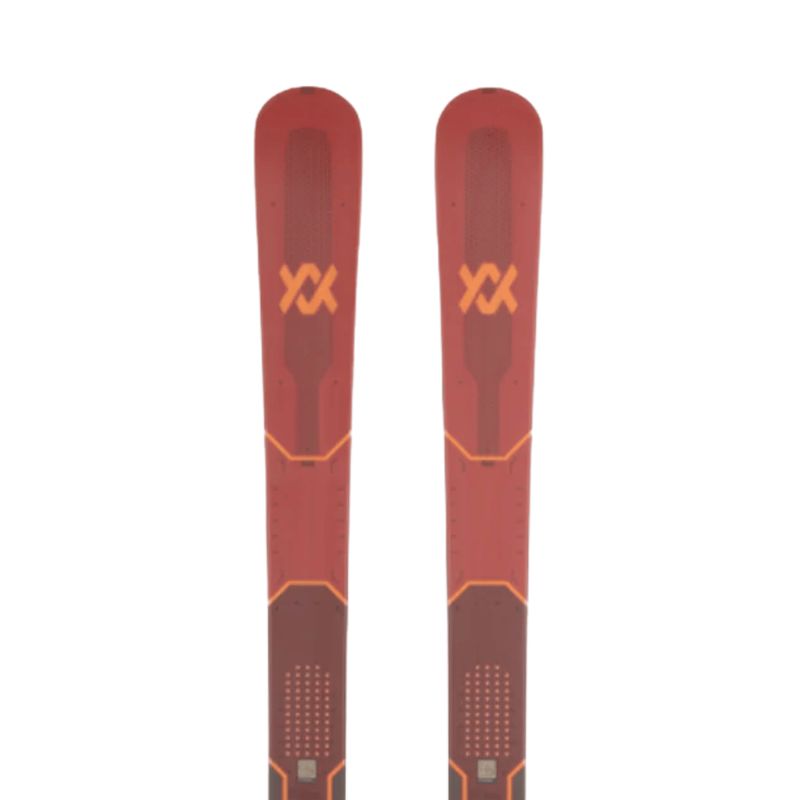 Volkl MANTRA JR Skis