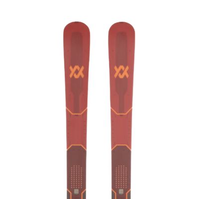 Volkl MANTRA JR Skis