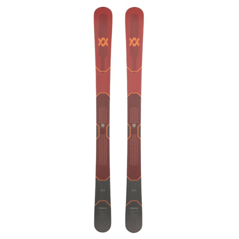 Volkl MANTRA JR Skis