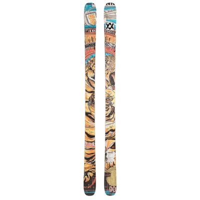 Volkl REVOLT 90 Skis