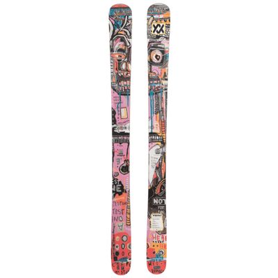 Volkl Revolt 100 Jr Skis