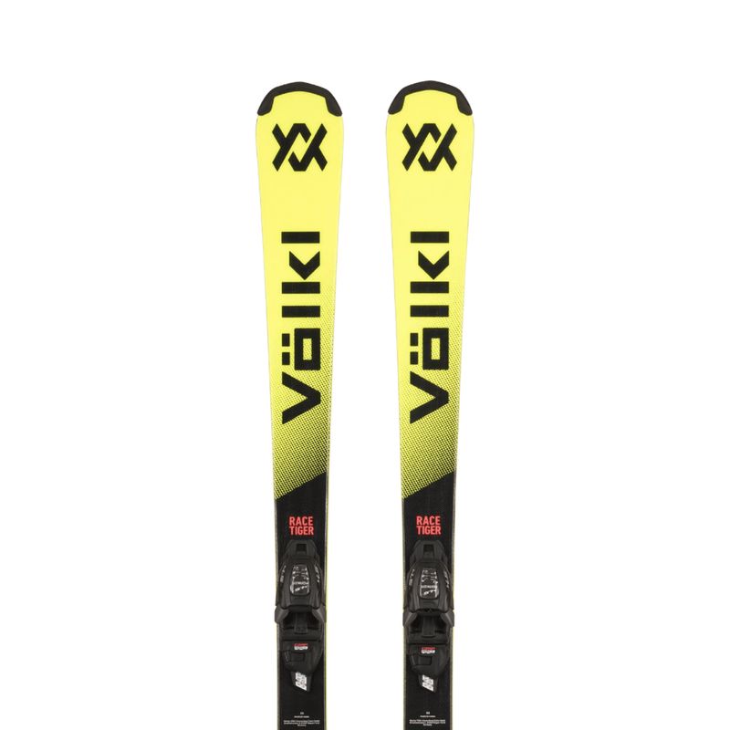 Volkl RACETIGER JR PRO