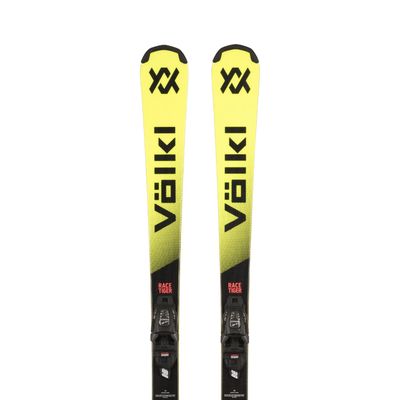 Volkl RACETIGER JR PRO