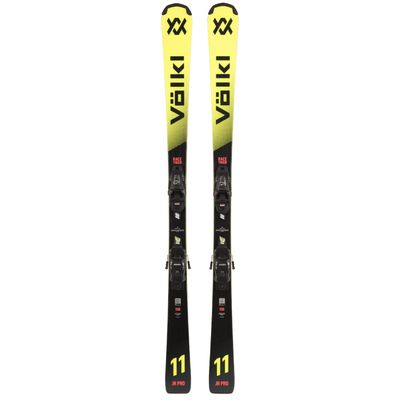 Volkl RACETIGER JR PRO