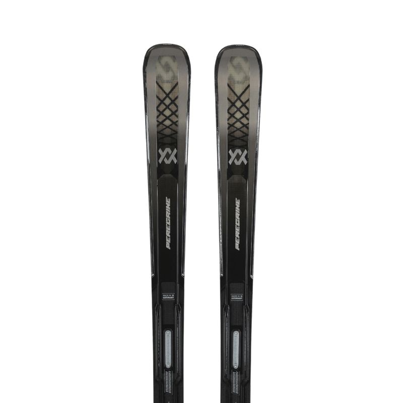 Volkl Peregrine V-Werks Skis