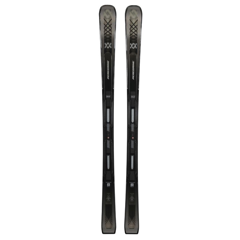 Volkl Peregrine V-Werks Skis