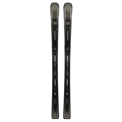 Volkl Peregrine V-Werks Skis