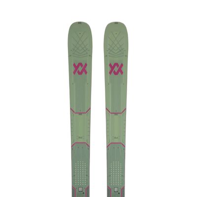 Volkl Mantra 102 Skis