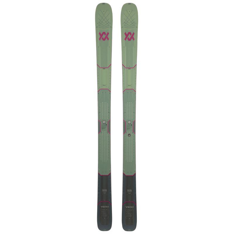 Volkl Mantra 102 Skis