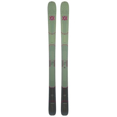 Volkl Mantra 102 Skis
