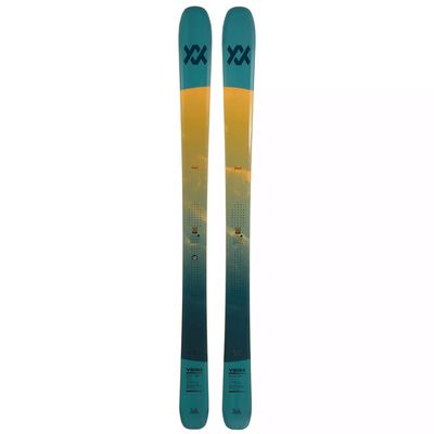 Volkl Blaze 104 Teal Skis