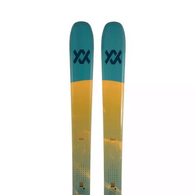 Volkl Blaze 104 Teal Skis