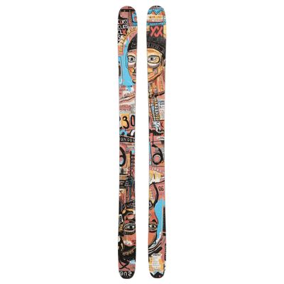 Volkl REVOLT 104 Skis