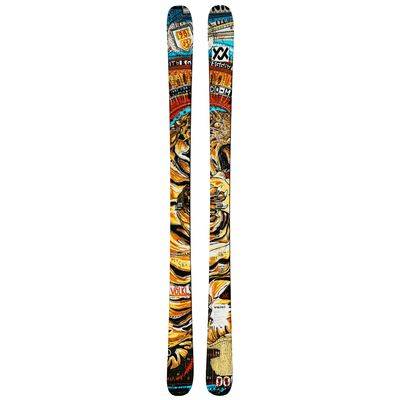 Volkl REVOLT 84 Skis