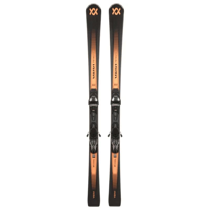 Volkl Peregrine MT Skis