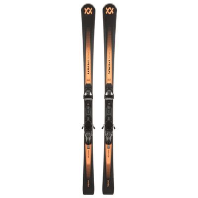 Volkl Peregrine MT Skis