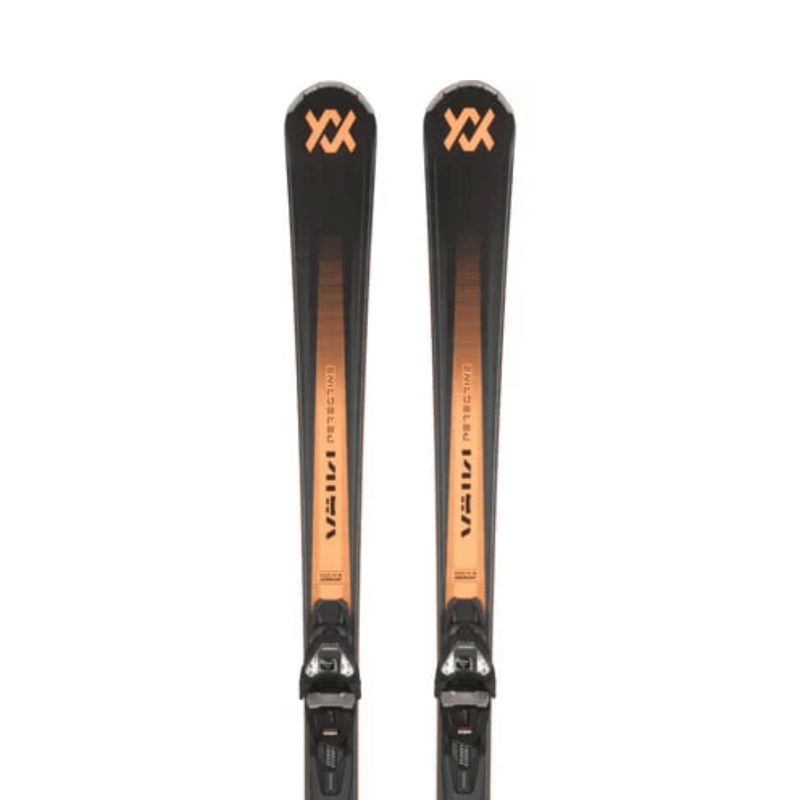 Volkl Peregrine MT Skis