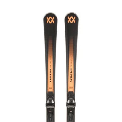 Volkl Peregrine MT Skis