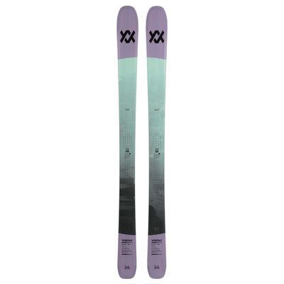 Volkl Blaze 104 Purple Skis