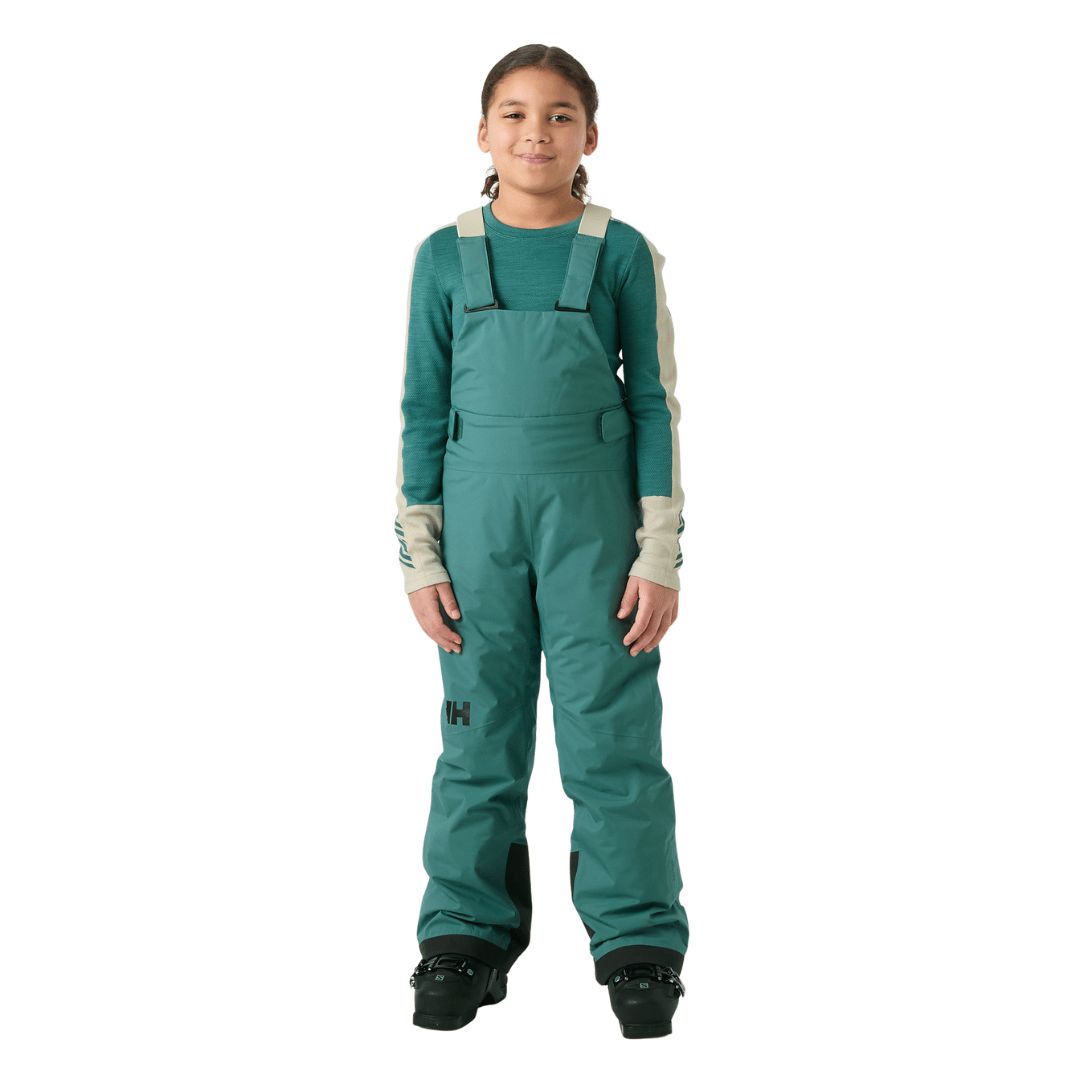 HH salopette junior STELLAR