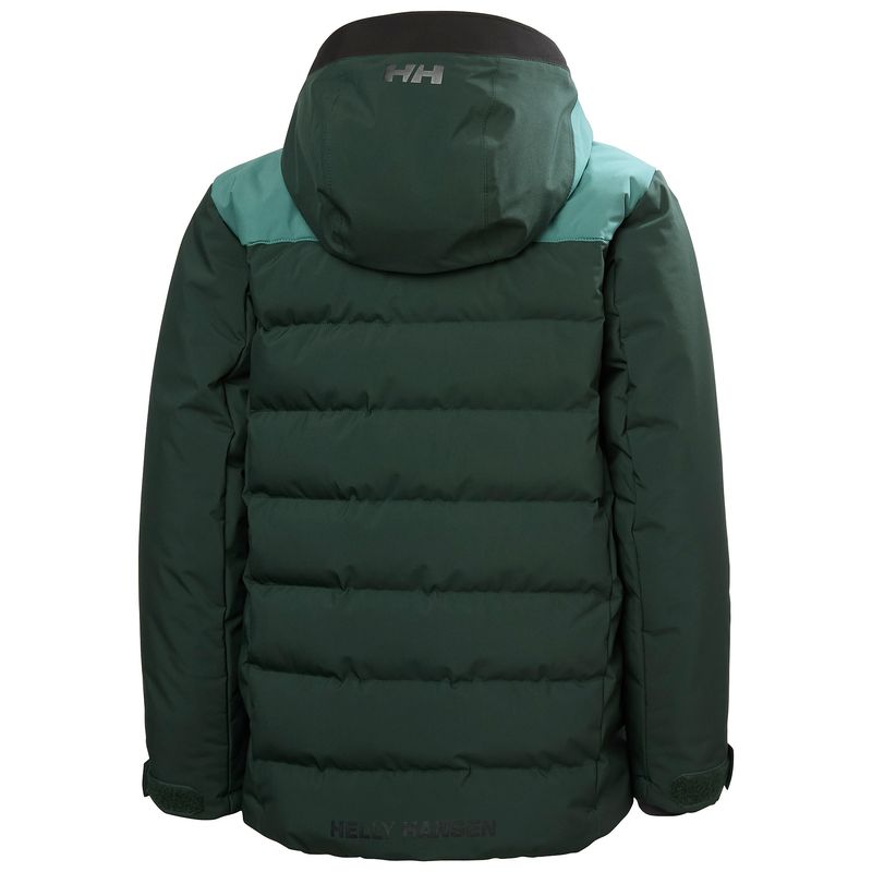 HH CYCLONE Jr Jacket
