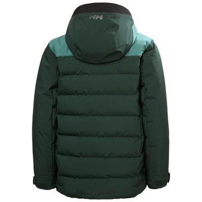 HH CYCLONE Jr Jacket
