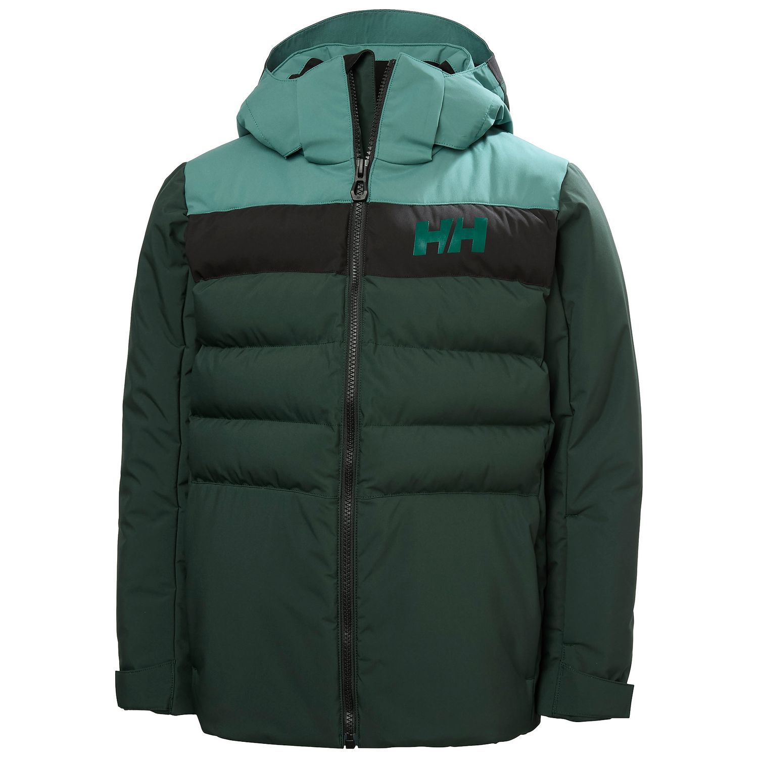 HH CYCLONE Jr Jacket