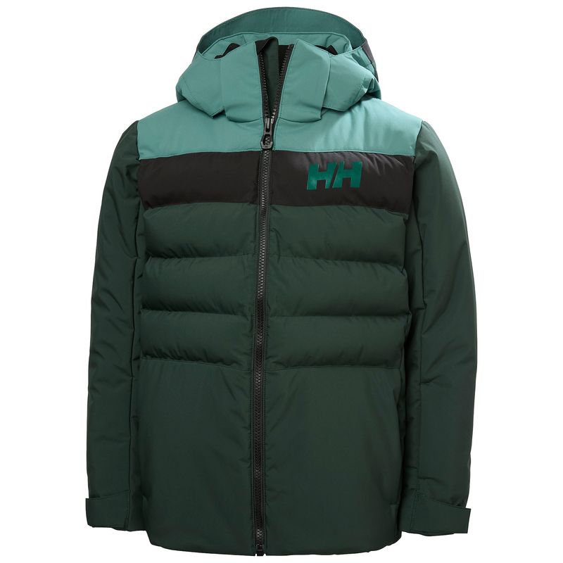 HH CYCLONE Jr Jacket