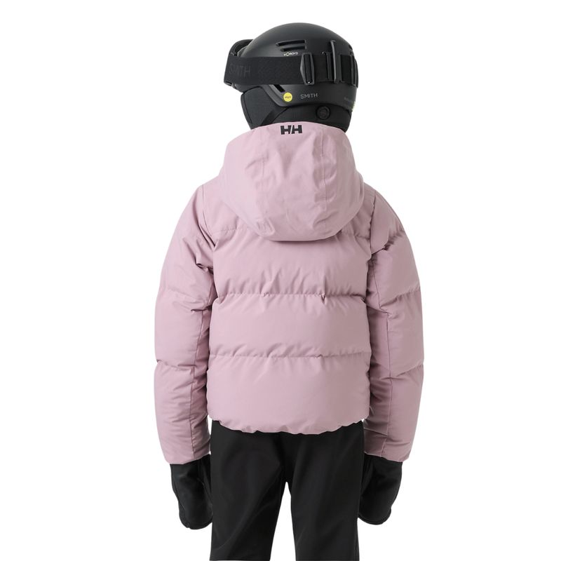 HH NORA Jr Jacket