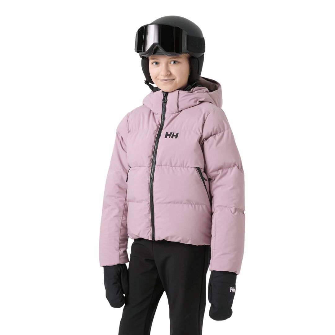 HH NORA Jr Jacket