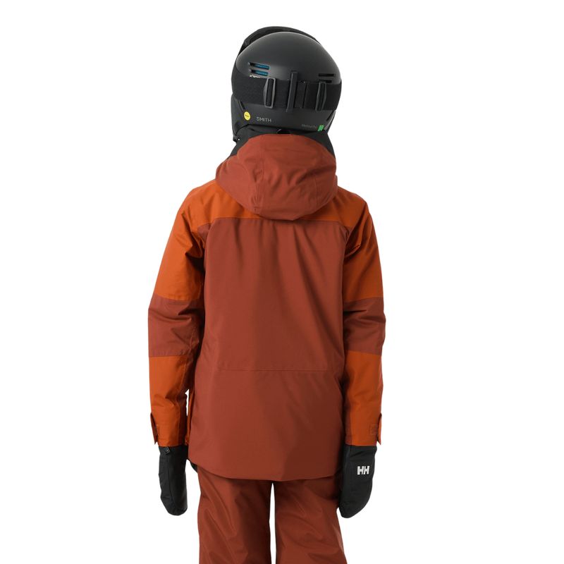 HH SUMMIT 2.0 Jr Jacket