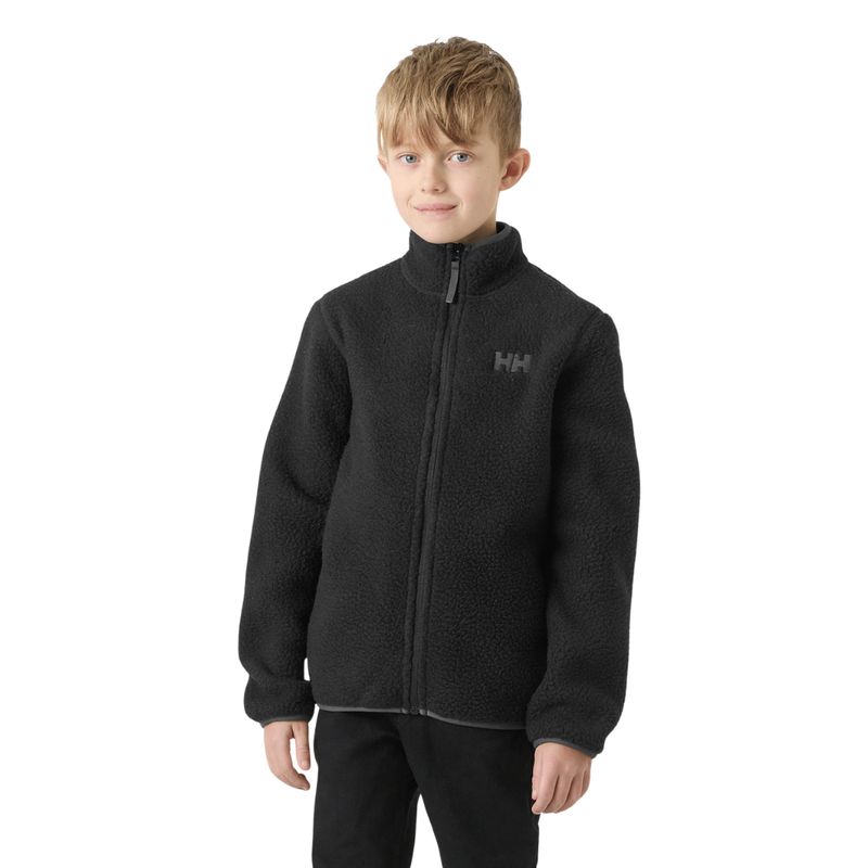 HH veste junior FROSTY PILE