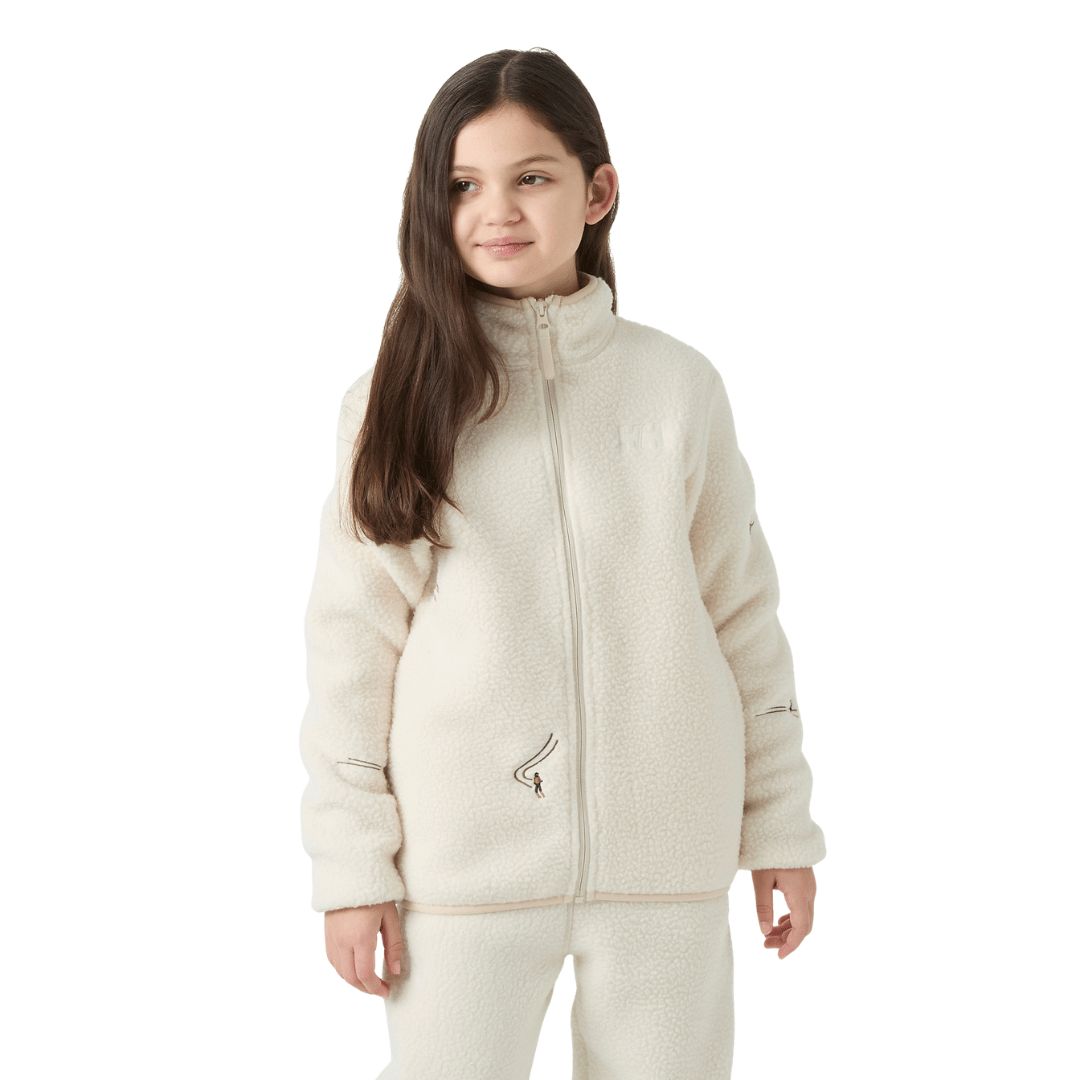 HH veste junior FROSTY PILE