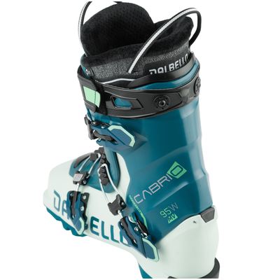 Dalbello CABRIO MV 95 W IF Women's Boots 24.5