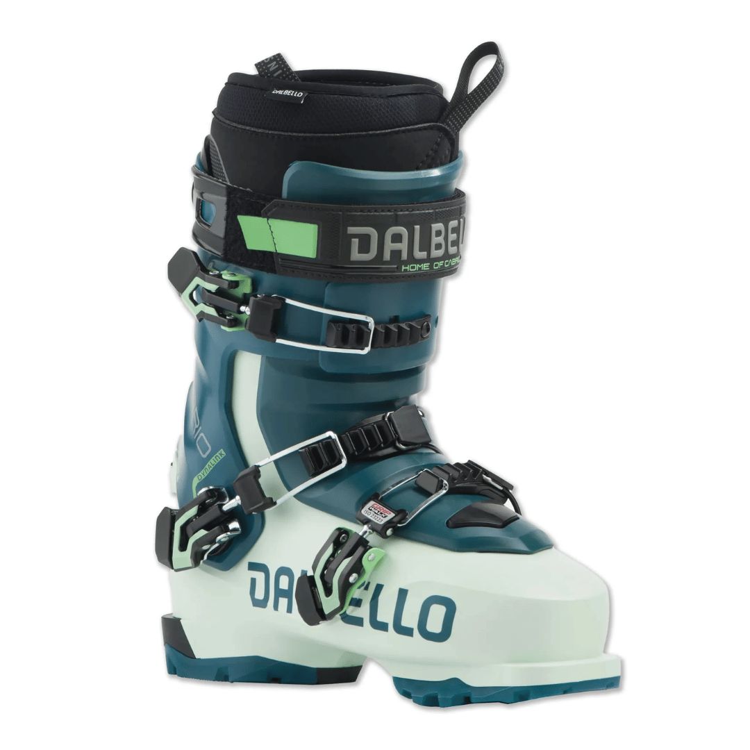 Dalbello CABRIO LV 95 W 3DWRAP Boots 24.5